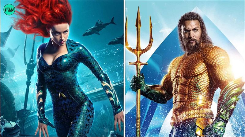 Aquaman