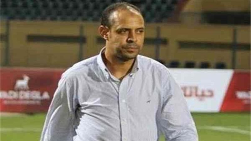عماد النحاس