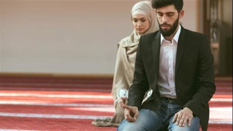 قوامة الرجل على المرأة