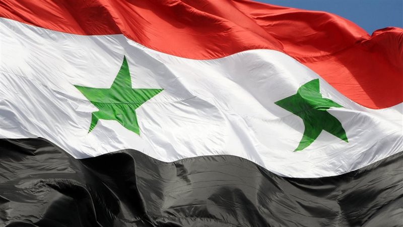 سوريا