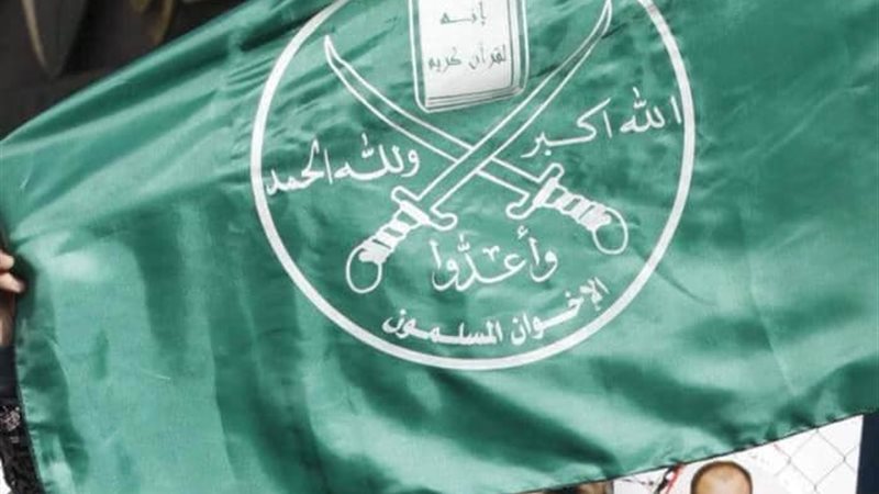 شعار الإخوان 