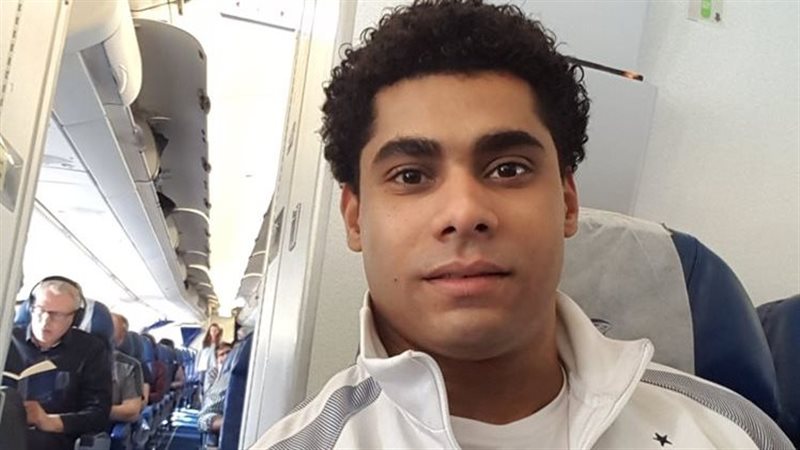 محمد إيهاب 