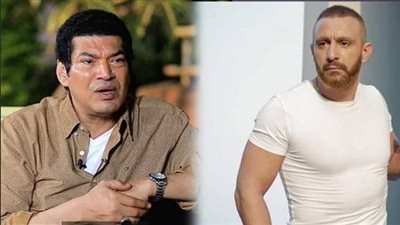 باسم سمرة لـ