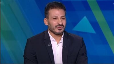 سيد معوض يوجه رسالة عتاب لمنتخب مصر بسبب أحداث غزة