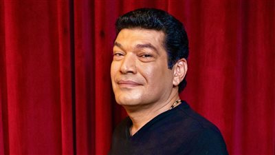 باسم سمرة: ممكن أتجوز تاني والأنوثة في السينما المصرية تعني هند رستم (فيديو) 