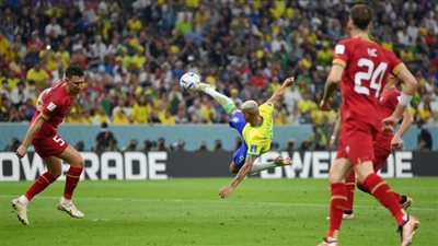 جدول ترتيب مجموعات كأس العالم 2022 قبل الجولة الثانية