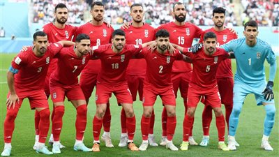 موعد مباراة إيران وويلز في كأس العالم والقنوات الناقلة
