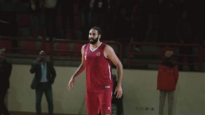 قائد رجال سلة الأهلي: دوري المرتبط هديتنا لجماهير القلعة الحمراء