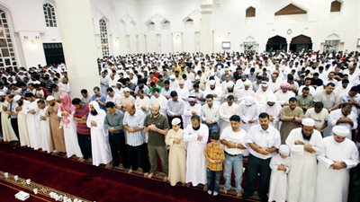 تفسير رؤية إمام المسجد في المنام وعلاقته بالبشرى السارة والحياة المستقرة 