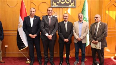 الرعاية الصحية: افتتاح وحدة جديدة لعلاج مرضى الأورام بمجمع الإسماعيلية الطبي قريبًا