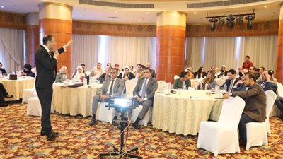 ضمن حملة الـ 16 يوما.. قومي المرأة ينظم ندوة عن جرائم العنف ضد النساء