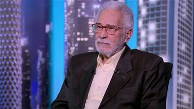 أحدث ظهور لـ عبد الرحمن أبو زهرة بعد شفائه من وعكة صحية