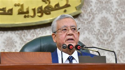 التصالح في مخالفات البناء.. أهم 5 تصريحات لرئيس مجلس النواب في أسبوع