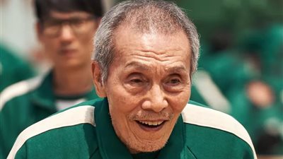 أوه يونغ سو نجم مسلسل 'Squid Game' متهم بالتحرش الجنسي