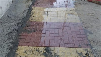 محافظ الإسكندرية: إعادة الشئ لأصله في عدد من الشوارع 