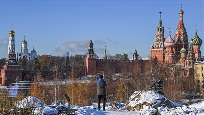 الكرملين: تجسس الولايات المتحدة على حلفائها أمر معتاد وليس جديدا