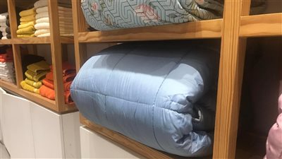 اسعار المفروشات في الجمعة البيضاء