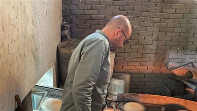 إحالة 20 محضرا بمخالفات المخابز والأسواق للنيابة العامة في الدقهلية | صور