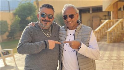 المنتج نصر محروس يحيي ذكرى ميلاد والده الراحل برسالة مؤثرة