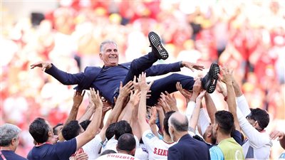 في المشاركة الرابعة بالمونديال.. كيروش وحلم الإنجاز التاريخي مع إيران 