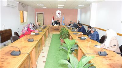 جامعة سوهاج تستعد لتكريم ٤٥٠ من علمائها المتميزين في احتفالية يوم العلم 