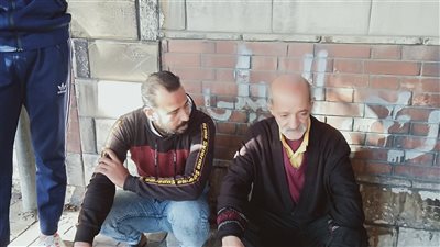 الحزن والبكاء يخيم على أسرة ضحية الإهمال الطبي في الإسكندرية | فيديو 