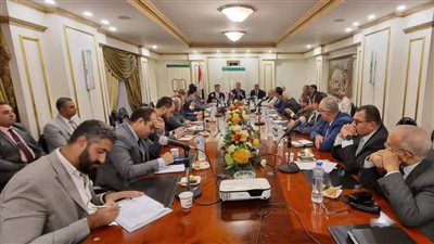 لدعم الصناعة.. اتحاد المستثمرين يلتقي رئيس مبادرة 