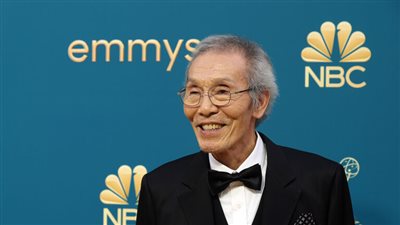 اتهام بسوء السلوك الجنسي ضد بطل لعبة الحبار 