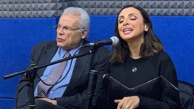 والد أنغام يفجر مفاجأة بشأن حالتها الصحية 