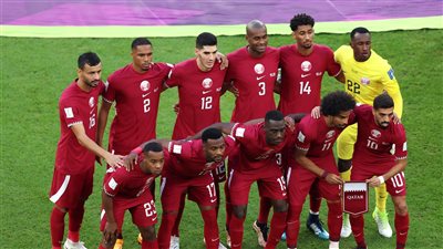 كأس العالم 2022.. تعادل سلبي في مباراة السنغال وقطر بعد مرور 30 دقيقة | صور 