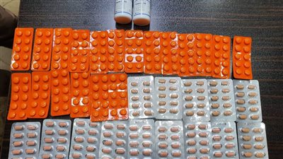 بعد القبض على منة شلبي.. الأدوية المخدرة الممنوع اصطحابها في المطارات 