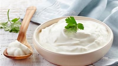 كيف تصنعين القشطة البلدي في البيت