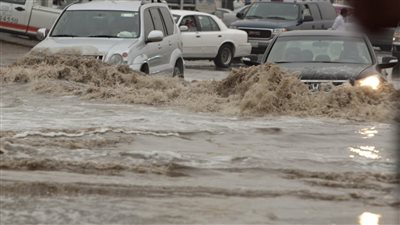 السعودية توضح حقيقة غرق بعض المستشفيات بسبب الأمطار 