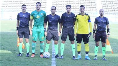 بقيادة أمير عزمي.. السكة الحديد يفوز على دجلة 2-0 |صور