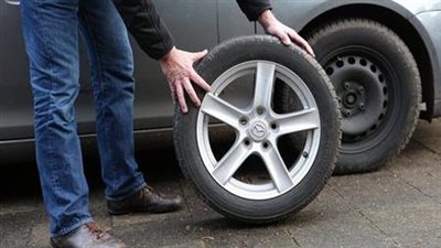 للأغنياء فقط... تعرف على مواصفات ومميزات إطارات السيارات 