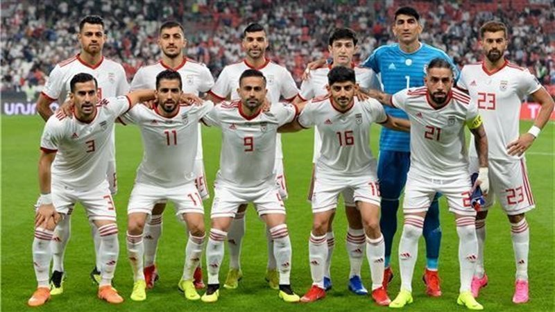 إيران 