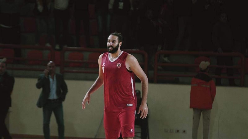 سيف سمير قائد رجال