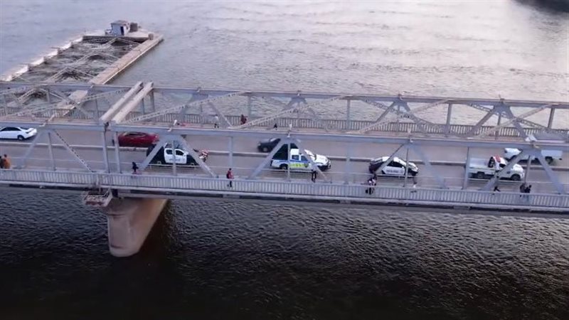حملات مرورية أعلى