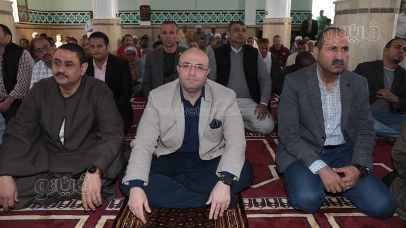 جانب من الافتتاح