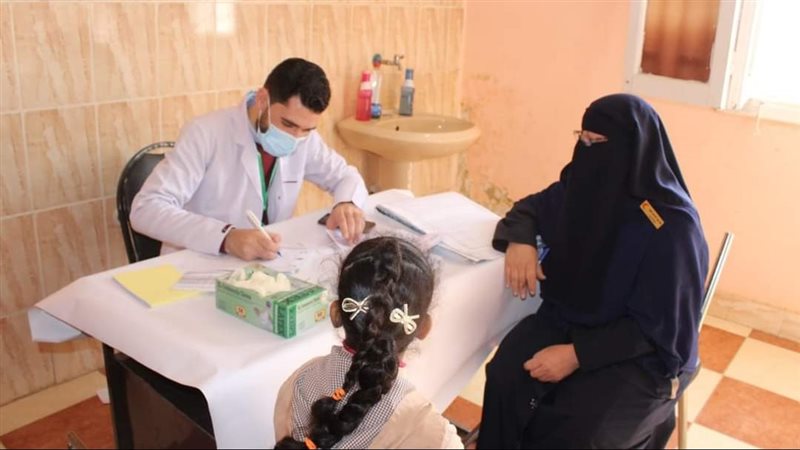 قافلة الواحات