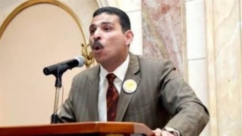 المحامي هاني دردير