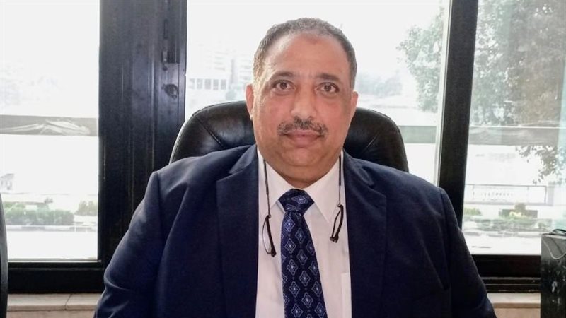 عبد الغفار السلاموني