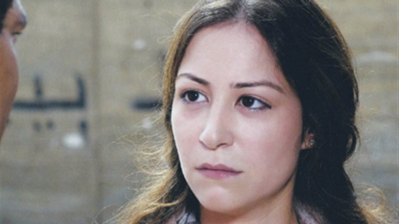 منة شلبي 