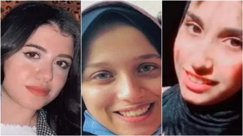  سلمى بهجت ونيرة