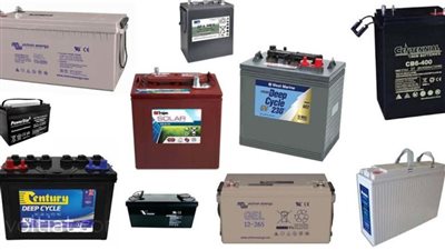 صيانة سيارات.. أيهما أرخص وأكثر أمانا للبيئة البطارية السائلة أم الجافة؟