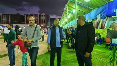 إقبال كبير على انتخابات نادي سموحة في الإسكندرية قبل غلق صناديق الاقتراع 