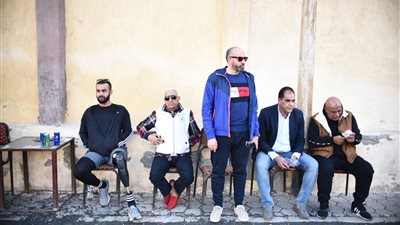 في حضور المندوه الحسيني والنائب حسام المندوه.. أحمد جعفر يقود دياموند للحفاظ على القمة بالفوز على العمرانية برباعية | صور وفيديو