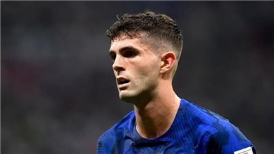 كأس العالم 2022.. بوليسيتش أفضل لاعب في مباراة إنجلترا وأمريكا 