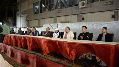 اللجنة المشرفة على عمومية نادي الأوليمبي تعلن عدم اكتمال النصاب القانوني