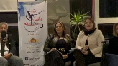 العلاج بالفن.. مبادرة في الإسكندرية لتحسين الصحة النفسية للرجال والسيدات | فيديو 